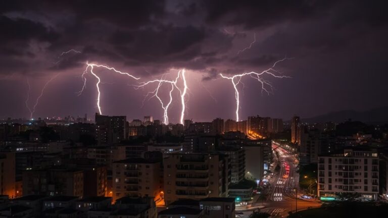 TORMENTA